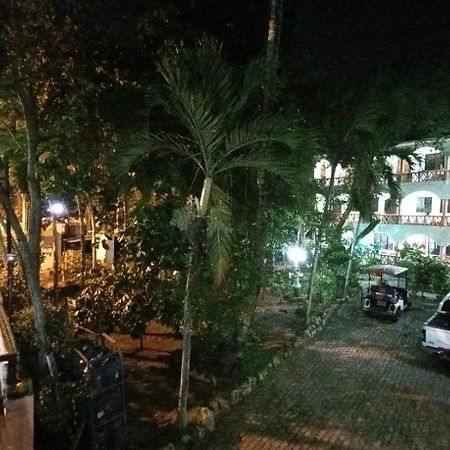 Sosúa Residencial Estephany מראה חיצוני תמונה