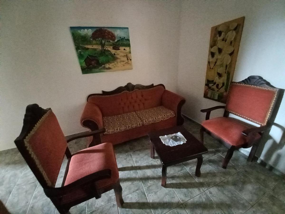 Sosúa Residencial Estephany מראה חיצוני תמונה