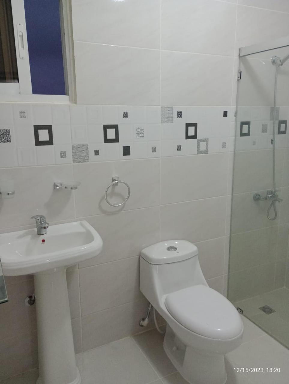Sosúa Residencial Estephany מראה חיצוני תמונה
