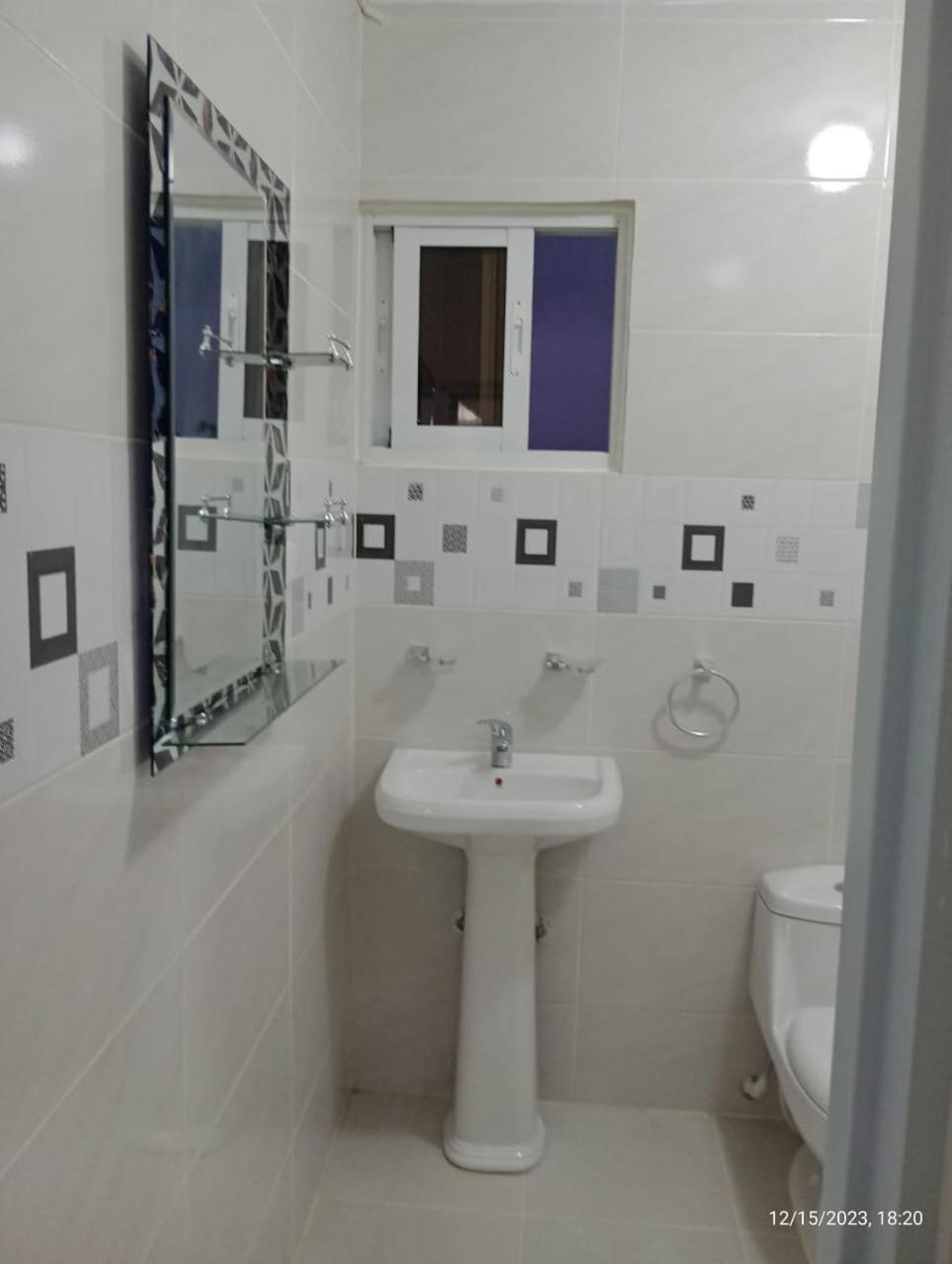 Sosúa Residencial Estephany מראה חיצוני תמונה
