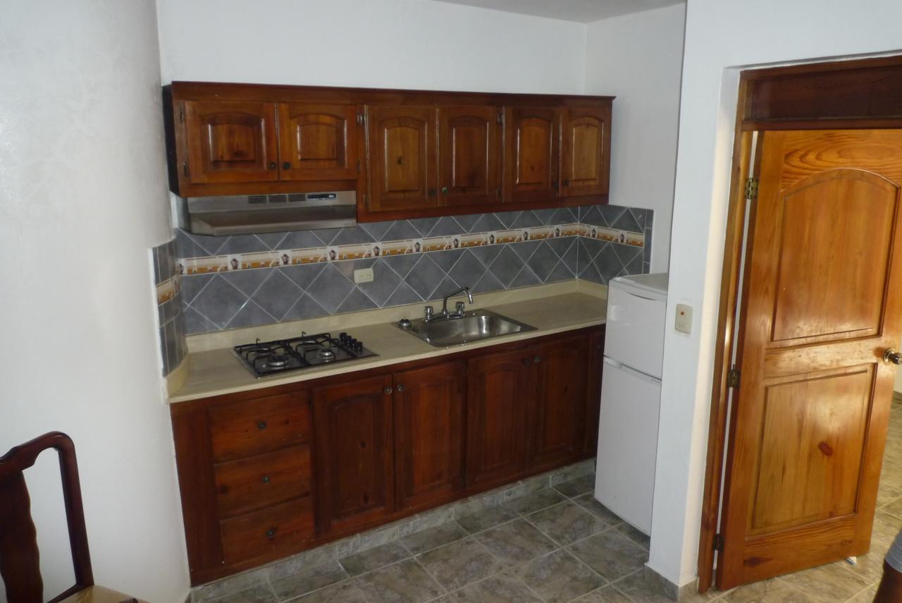 Sosúa Residencial Estephany מראה חיצוני תמונה