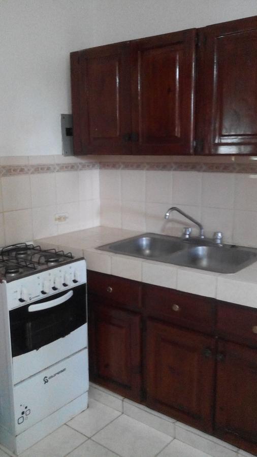 Sosúa Residencial Estephany מראה חיצוני תמונה