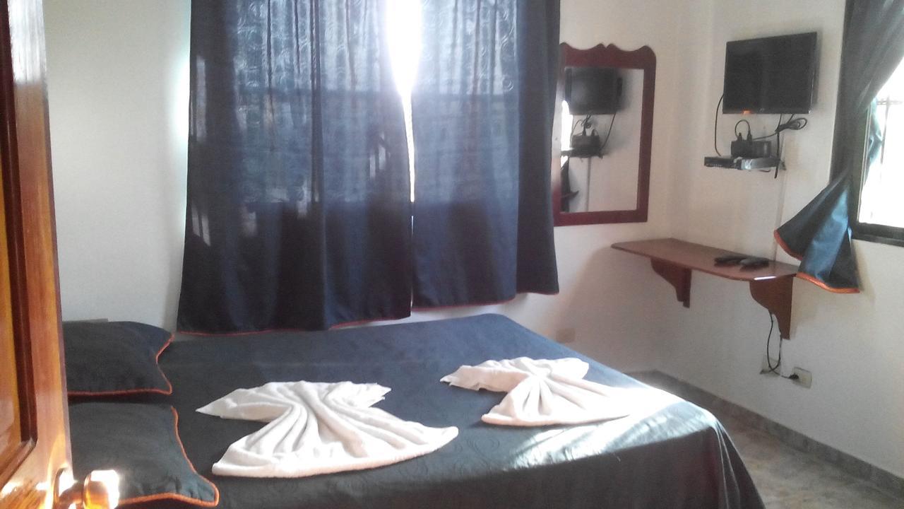 Sosúa Residencial Estephany מראה חיצוני תמונה