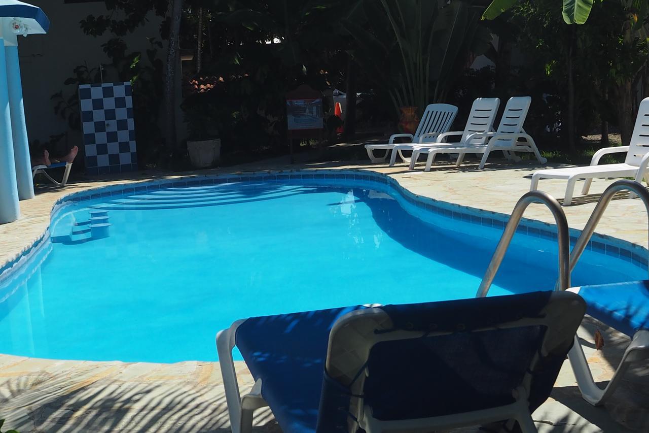 Sosúa Residencial Estephany מראה חיצוני תמונה