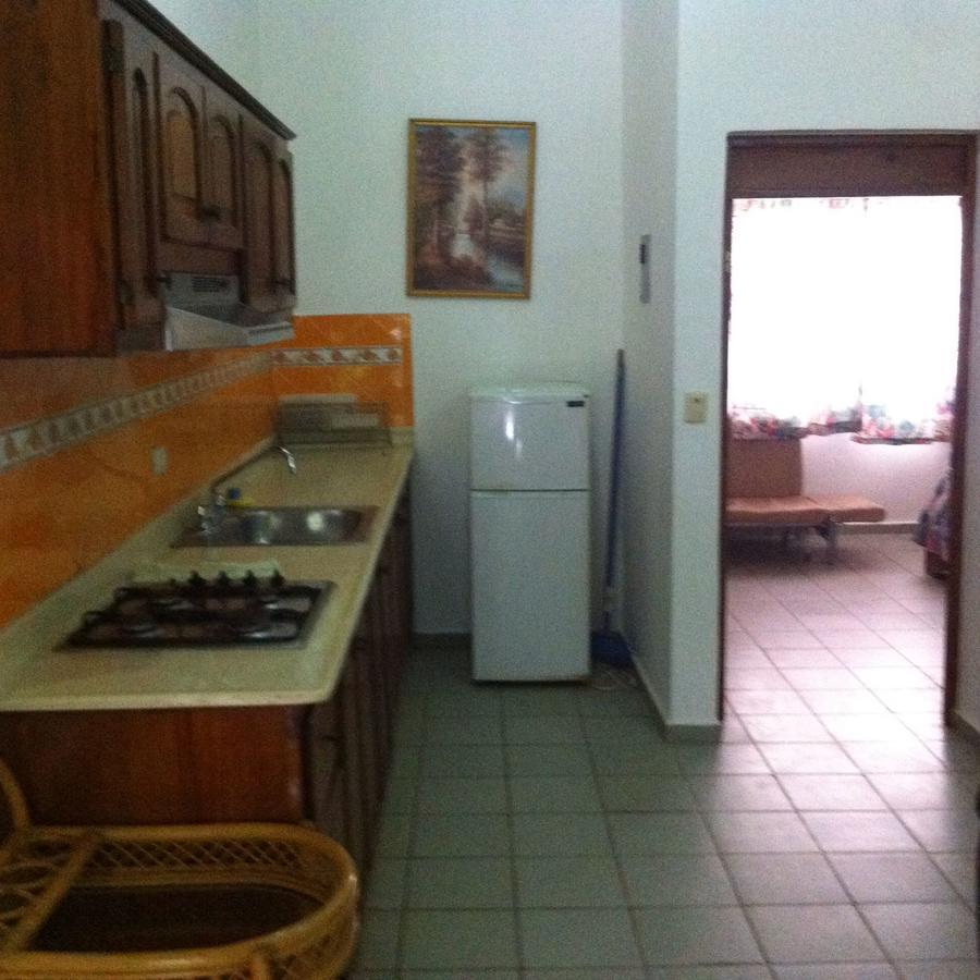 Sosúa Residencial Estephany מראה חיצוני תמונה