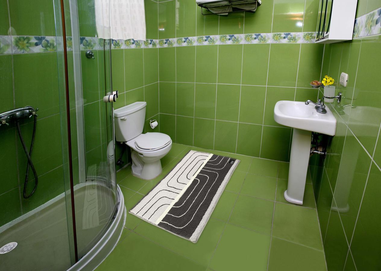 Sosúa Residencial Estephany מראה חיצוני תמונה